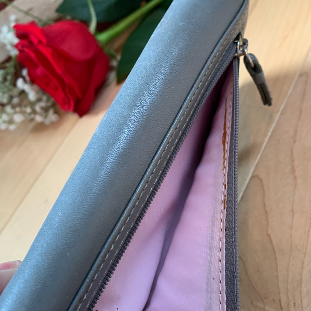 Coach purse and wallet - Picture 6 of 11